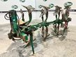 Regent Titan 120 CX - 4 Schar Vario 