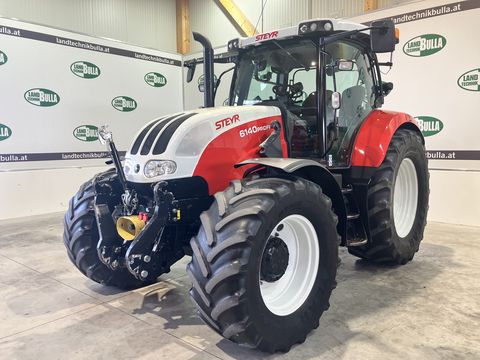 Steyr Profi 6140