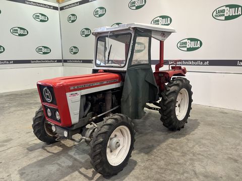 Lindner 350