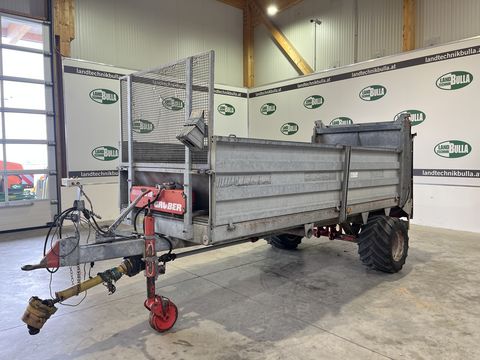 Gruber SM 65