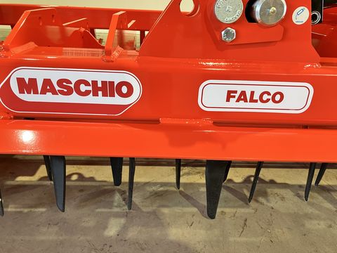 Maschio Falco 5000 HD