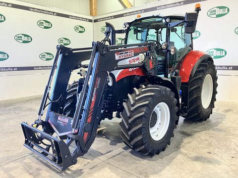 Steyr 4120 Multi (Stage V)