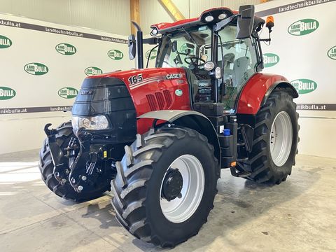 Case IH Puma 165