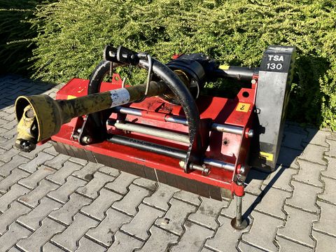 M.e.a.a.t TSA 130
