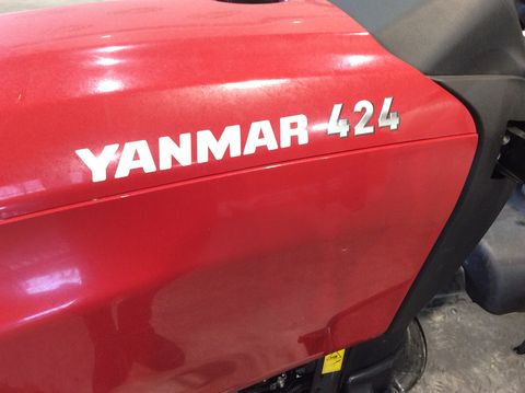 Yanmar SA 424