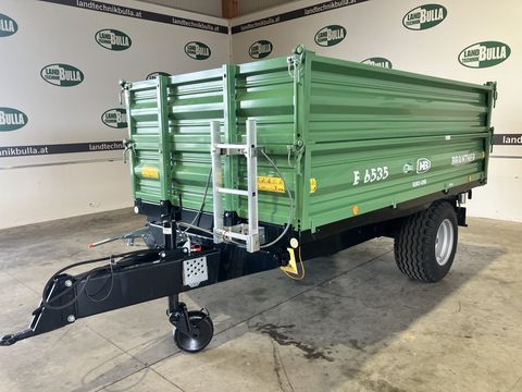Brantner E 6535 Euro Line