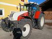 Steyr 150 CVT Profi