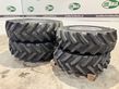 Alliance 520/85 R38 Pflegeräder von Maxxum