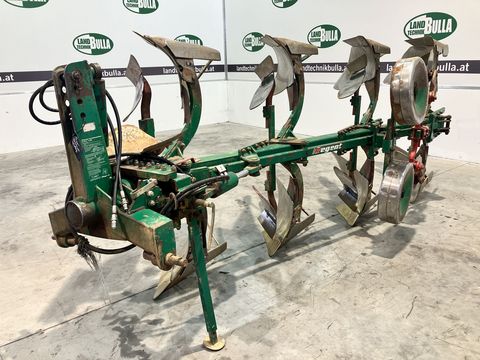 Regent Titan 120 CX - 4 Schar Vario