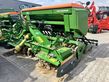 Amazone KX 3001 / Cataya 3000 Super - Isobus