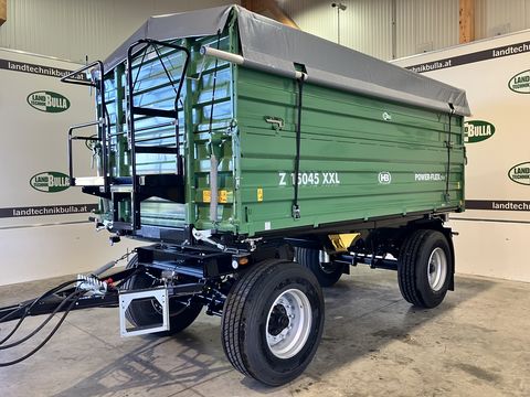 Brantner Z 15045 XXL Profi Paket