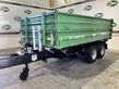 Brantner TA 11045 XXL - hydr. Bremse 