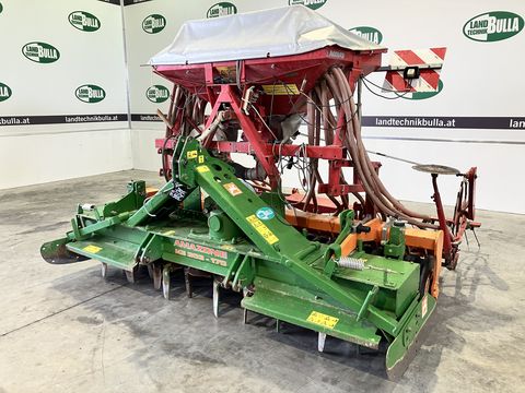 Amazone KE 303 + Accord Sämaschine