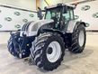 Steyr 6190 CVT Profimodell