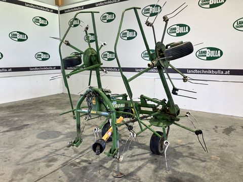 Krone KW 5.25/4