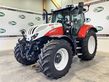 Steyr 4125 Profi CVT (Stage V)