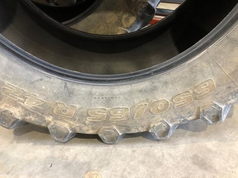 Trelleborg 650/65 R 42