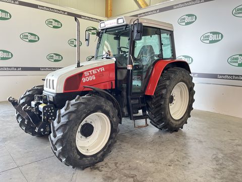 Steyr 9086