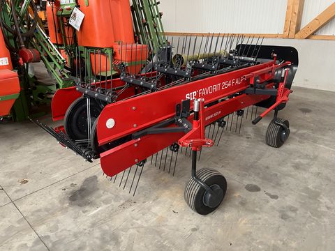 SIP 254 F ALP