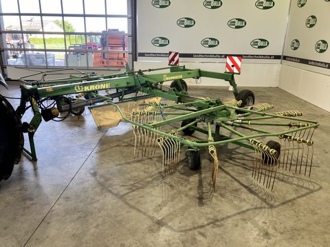 Krone Swadro 800/26