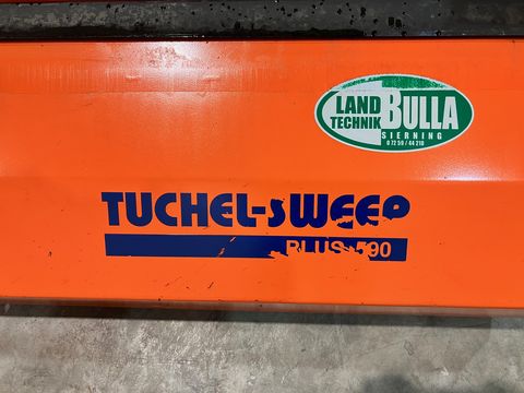 Tuchel Plus 590 - 260