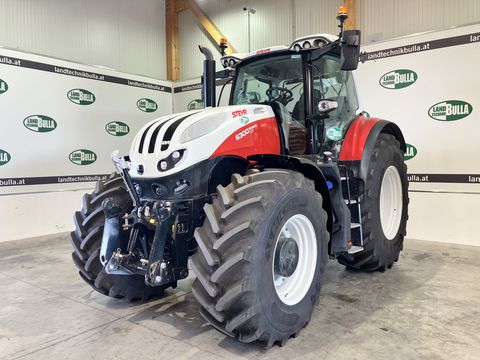 Steyr 6300 Terrus CVT (Stage V)