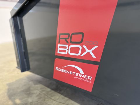 Rosensteiner RoBox 12 / 200