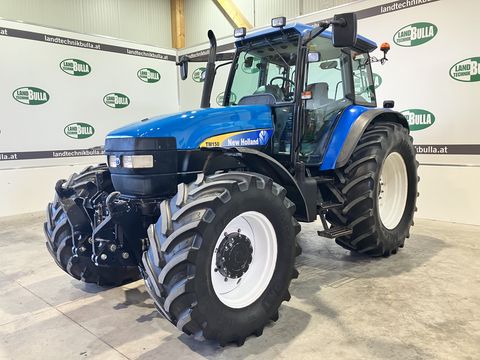 New Holland TM 150