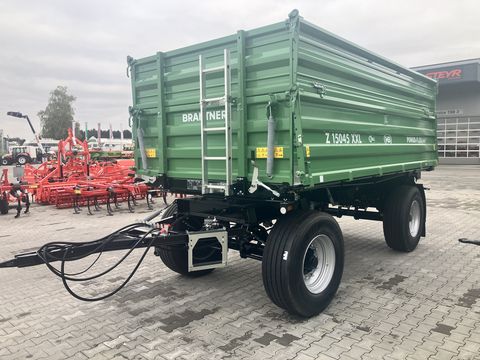 Brantner Z 15045 XXL