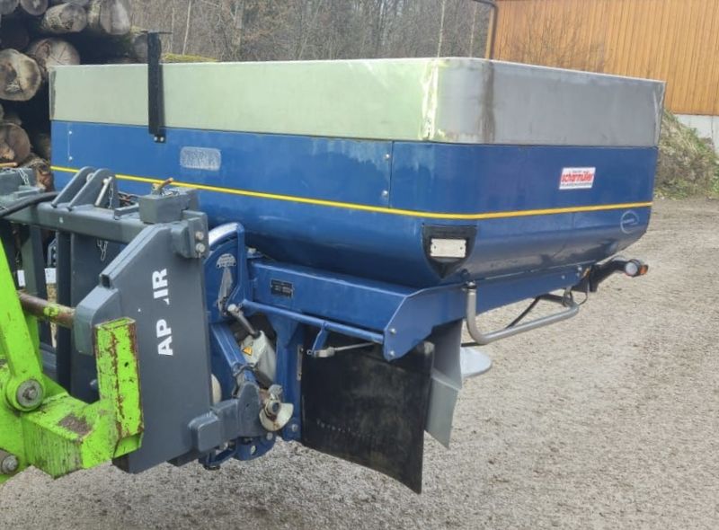 Bogballe L2W Plus Wiegestreuer 2