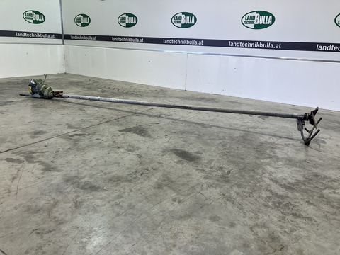 Vakutec Vakuumat E-Mixer 4 Meter