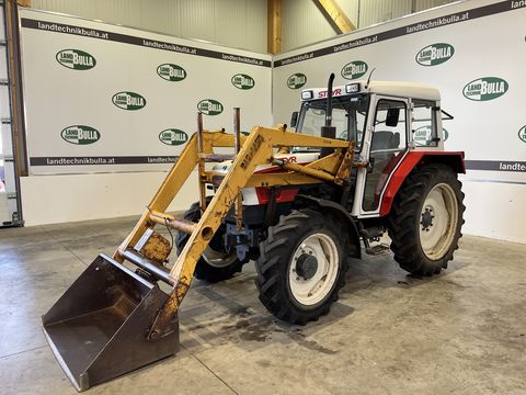 Steyr 955 A 