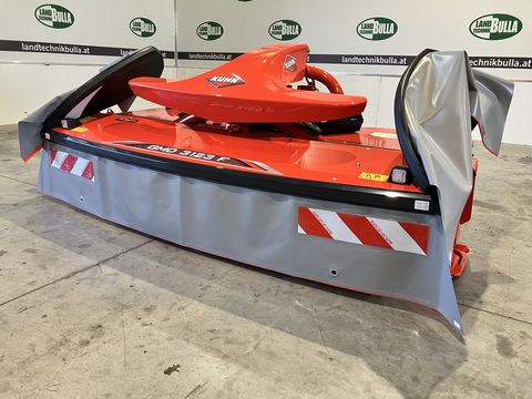 Kuhn GMD 3123 F
