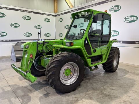Merlo P 36.10 Top