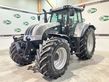 Steyr 6190 CVT Profimodell