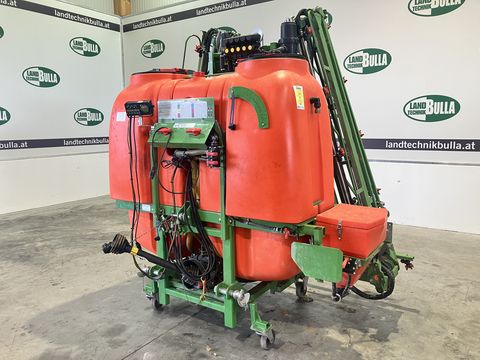 Jessernigg ASS - 15 Meter - 1200 Liter