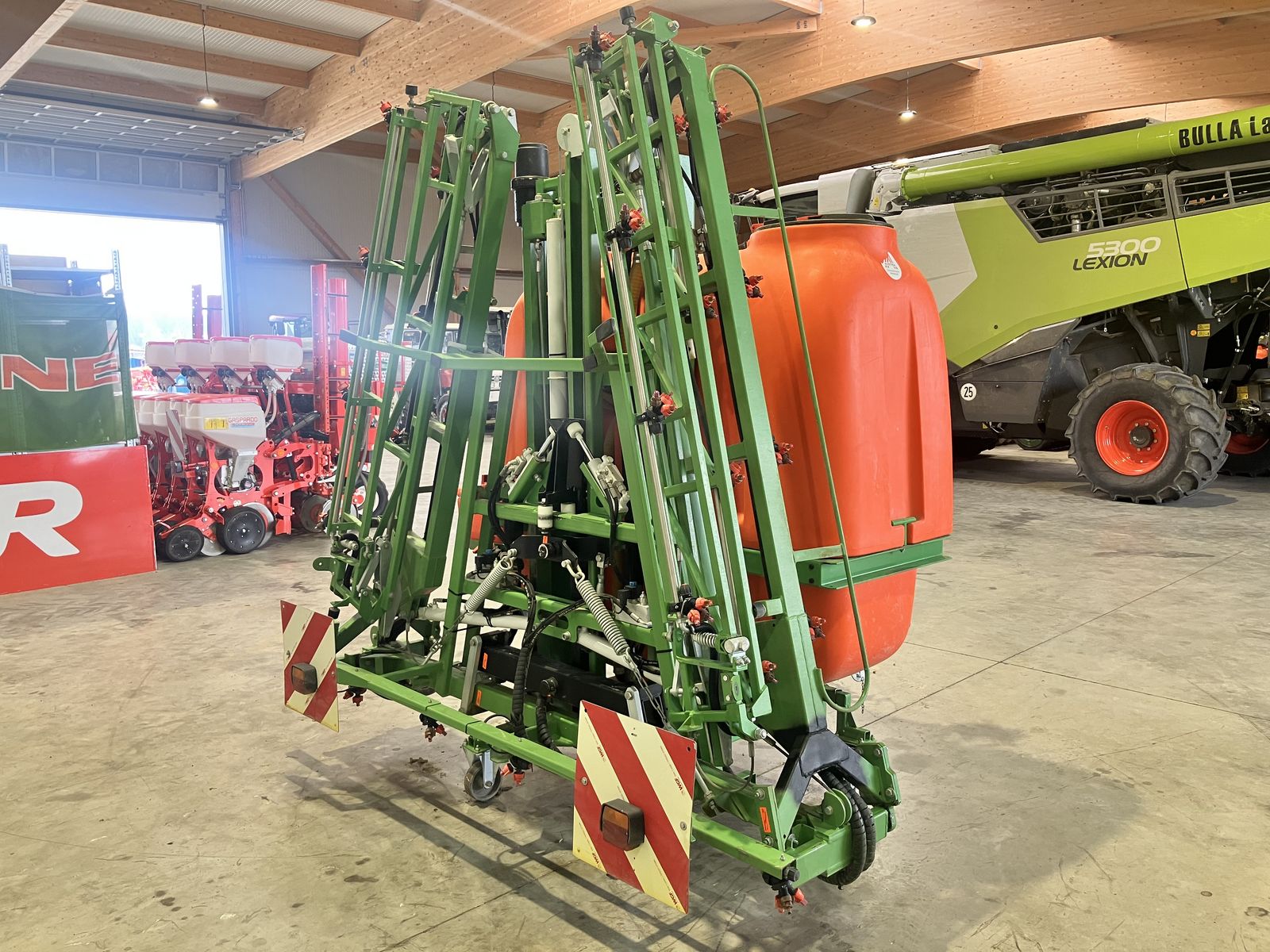 Jessernigg ASS - 15 Meter - 1200 Liter 3