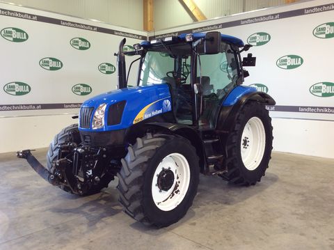 <strong>New Holland T6010 De</strong><br />