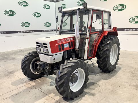 Steyr 8055 A (FS)