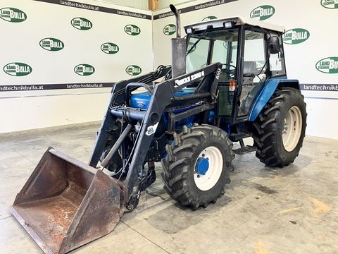 Ford 5030 A