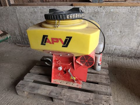 APV PS 120 M1