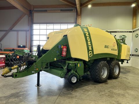 Krone KRONE Big Pack 1290 HDP VC