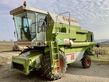 Claas Dominator 88 S