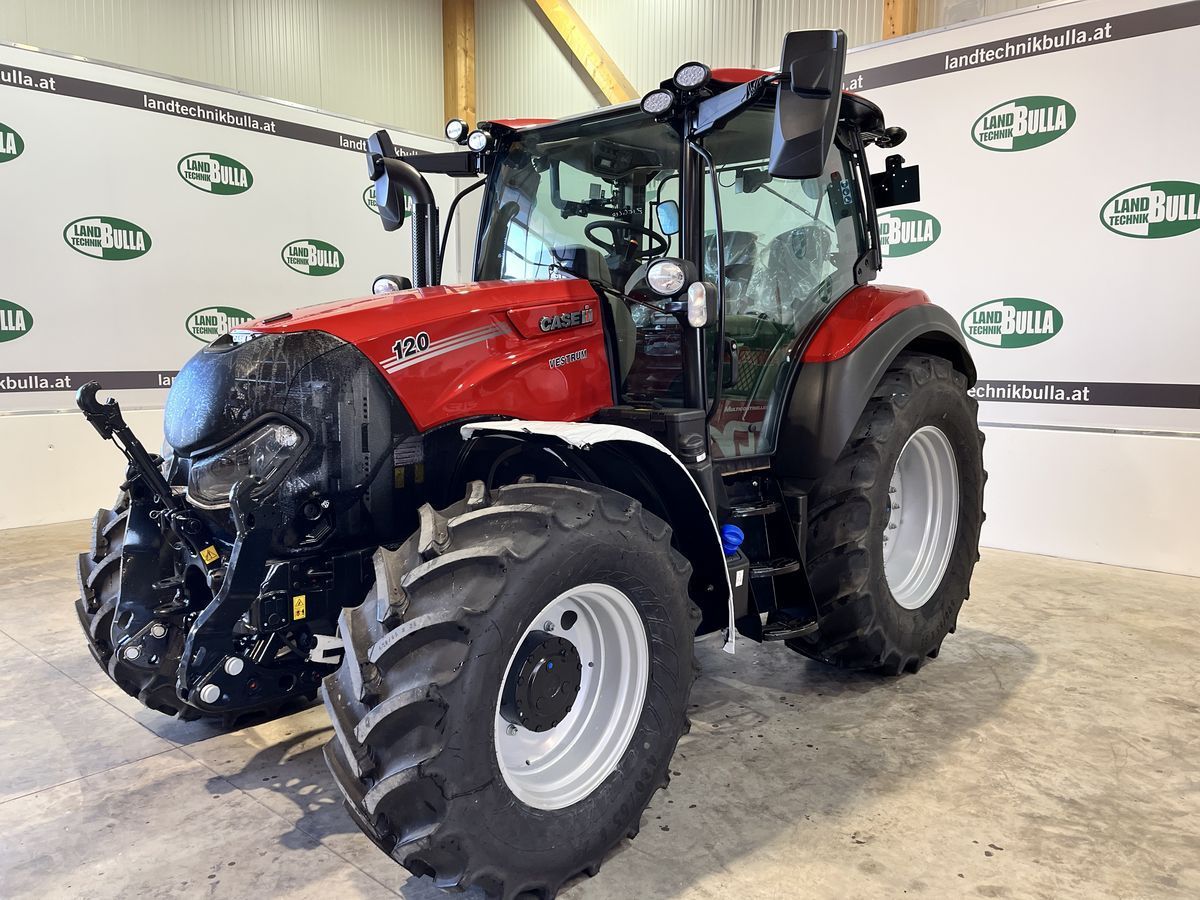 Case IH Vestrum 120 AD8 (MY23) 1
