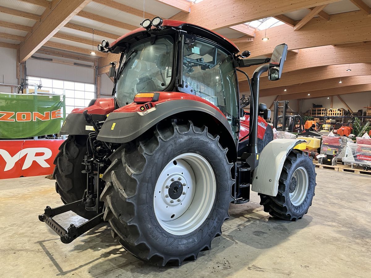 Case IH Vestrum 120 AD8 (MY23) 3