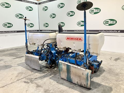 Monosem NG Plus - 4 reihig