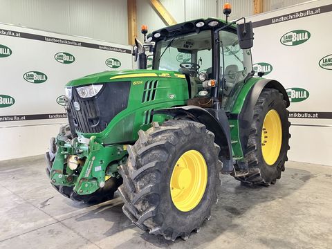 John Deere 6170R