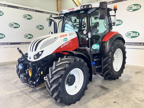 Steyr 4130 Expert CVT