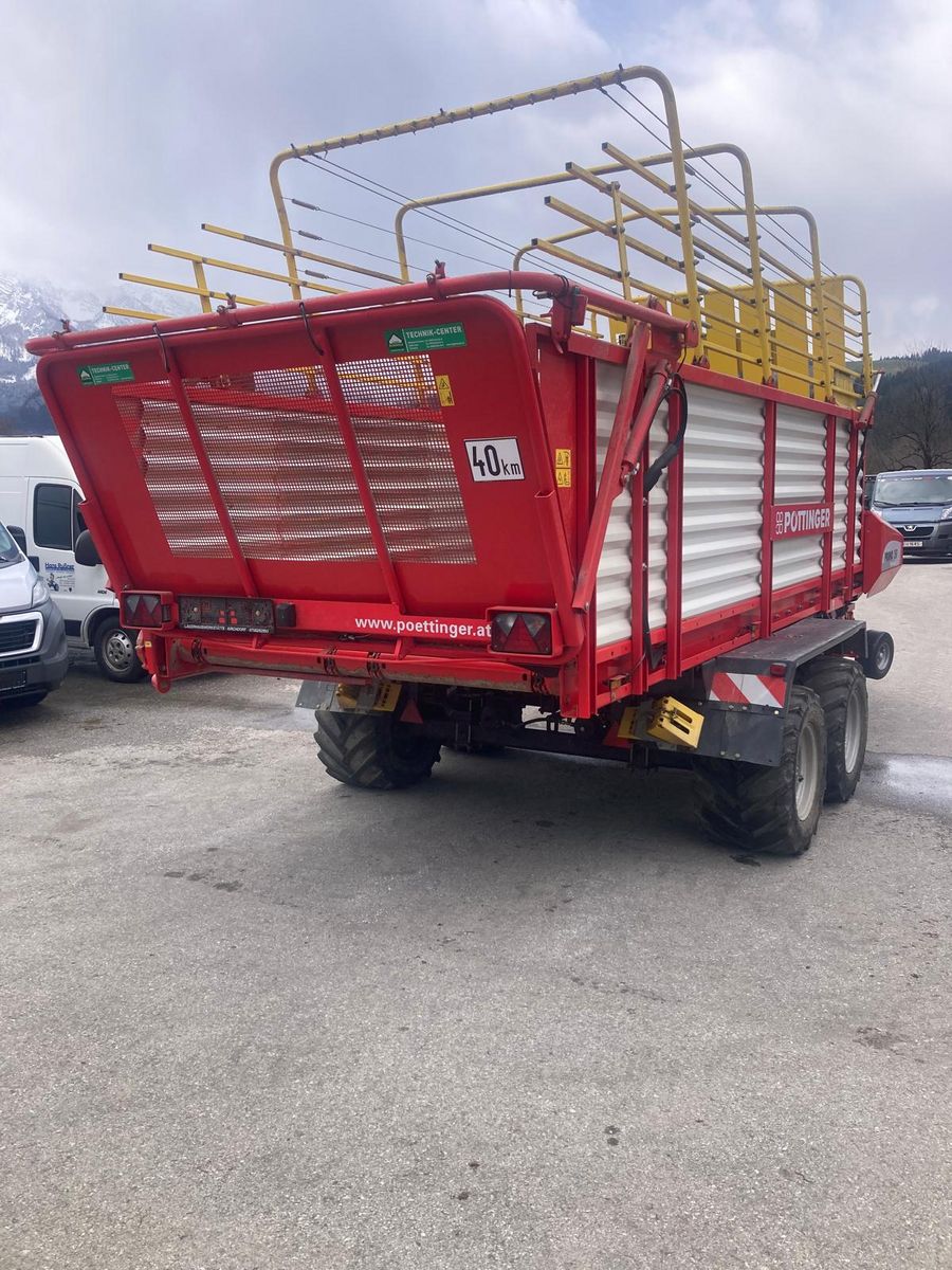 Pöttinger Primo 350 L 3