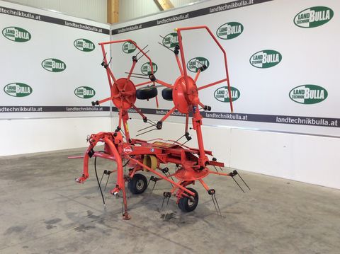 <strong>Kuhn GF 5001 MH</strong><br />